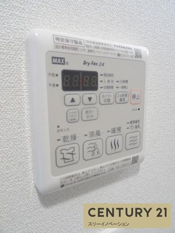 ファステート大正駅前トロフィの展望|★参考写真★