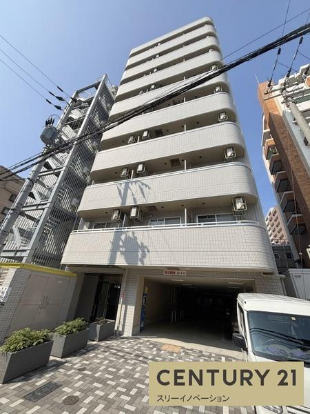 M’sPalazzＯ UNIVERSALの外観|★令和元年７月完成★