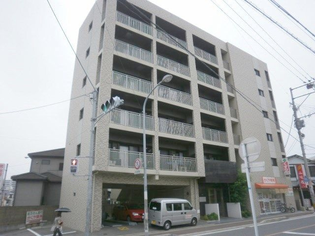【外観】 | リライアンス井尻