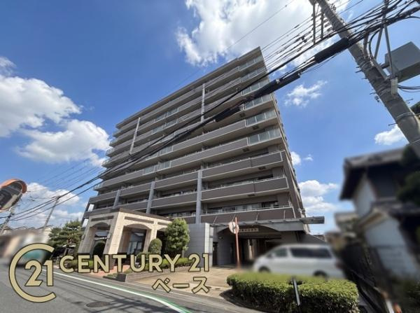 ルイシャトレ・シェソワ五位堂のその他|■最上階住戸につき眺望良好！リノベーション済み物件！お気軽にお問合せ下さい。