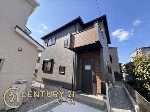 ファーストタウン五条畑 １号棟 ／新築一戸建