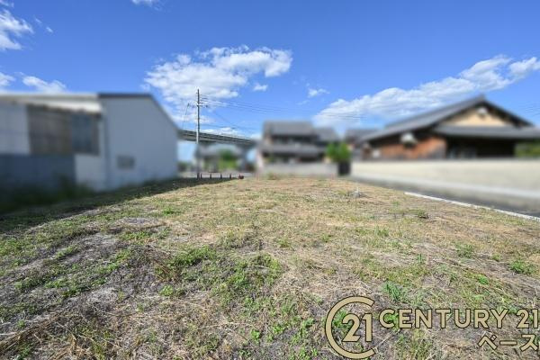 磯城郡三宅町大字三河の売地のその他|■現地撮影写真■