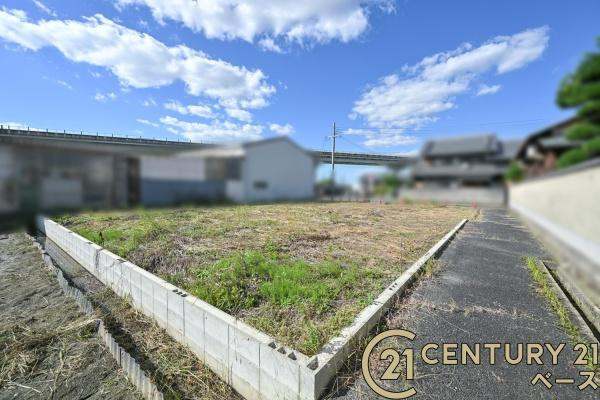 磯城郡三宅町大字三河の売地のその他|■現地撮影写真■