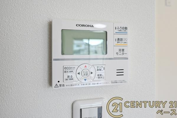 御所市御門町 ／新築一戸建の内装|■現地撮影写真■