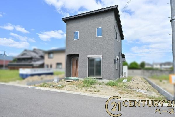 御所市御門町 ／新築一戸建のその他|■現地撮影写真■落ち着いた雰囲気の住居エリアです！