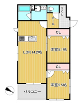 BigLuck城南の画像