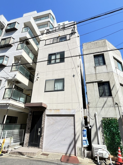 新開地６丁目中古戸建