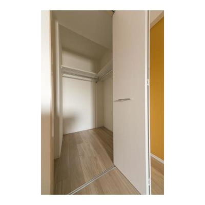 【収納】 | アンソレイユ氷川台 | ※写真は同タイプ住戸です。