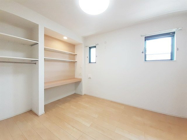 【内装】 | デスパシオ　堀上
