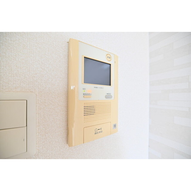 SQUARE潮見の内装