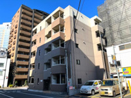 アンビシャス千葉城前の画像