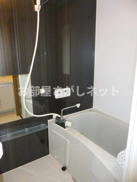 ドヌール長崎【おとり物件なし】の浴室