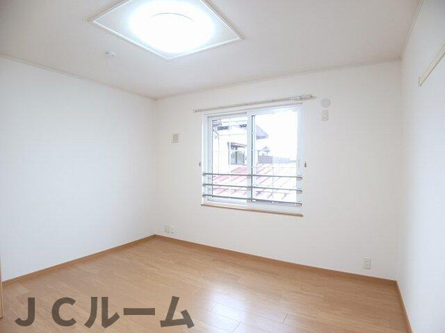 サンライズＢの内装