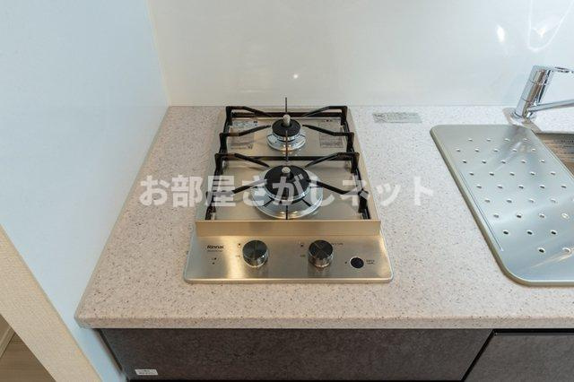 ＪＰ　ｎｏｉｅ　西蒲田【おとり物件なし】#学生・社会人にオススメ！初期費用分割払いOK！の設備|※写真は同タイプ住戸です。