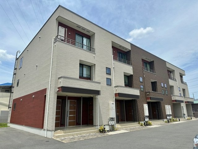 オーキッド　プレイス