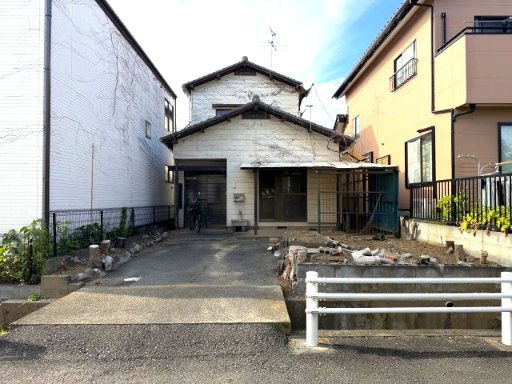 売土地　静岡市清水区弥生町の画像