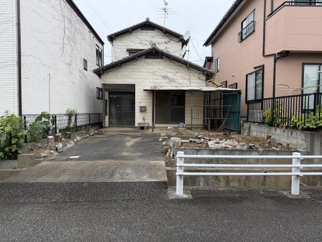 【外観】の画像