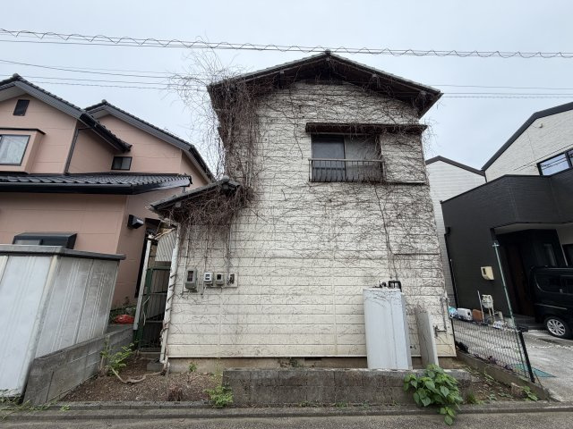 【外観】の画像
