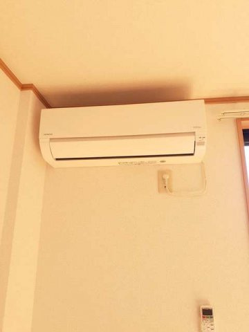 アルペンローゼのその他