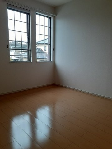レジデンス　カレントの内装
