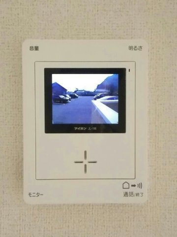 Ｓｙｍｐｏｎｙ　華久咲　Ｂのセキュリティ