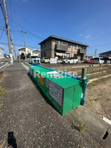 レーベンのその他共用部分