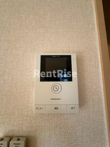 レーベンのセキュリティ