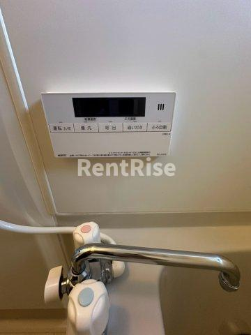 レーベンの設備