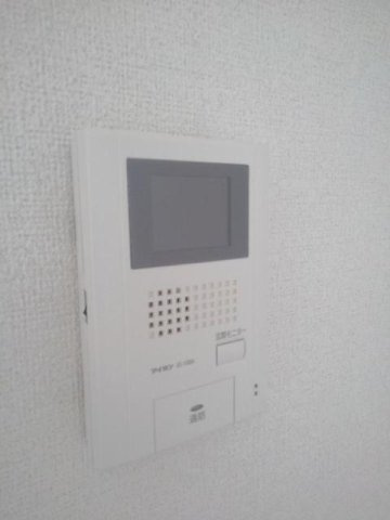 ネオ・レジデンスＢのセキュリティ