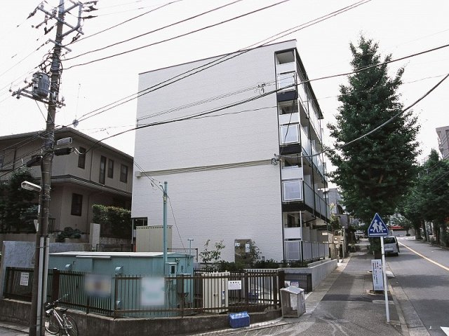 レオパレス宮前平のその他