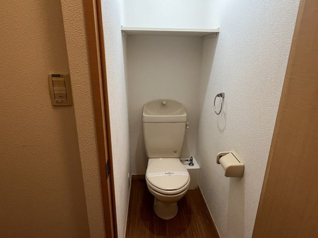 レオパレス宮前平のその他