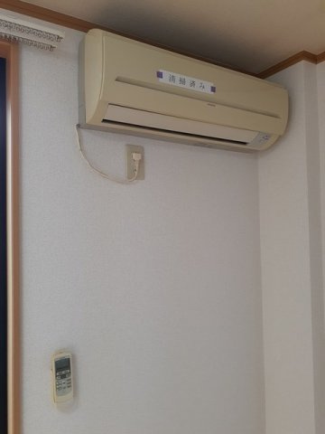 アルペンローゼのその他