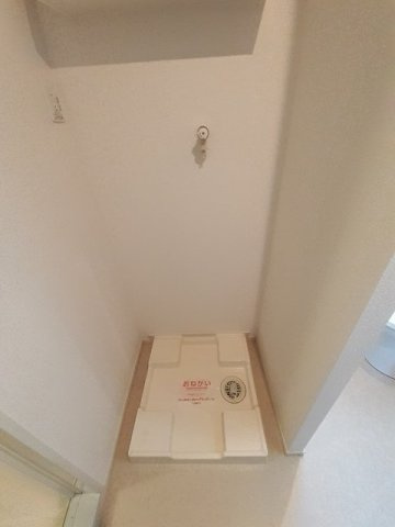アルドーレの内装