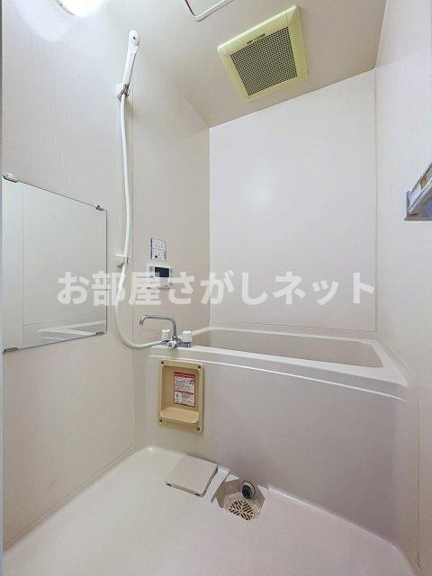 アウル スクエア【おとり物件なし】の浴室