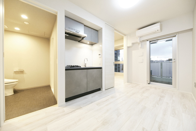 ＢＣＮレジデンス八丁堀のその他|※写真は同タイプ住戸です。