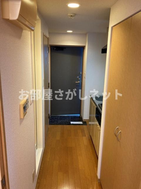 ルーブル新宿西落合参番館【おとり物件なし】#学生・社会人にオススメ！初期費用分割払いOK！の玄関