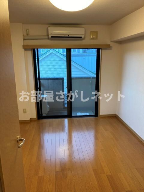 ルーブル新宿西落合参番館【おとり物件なし】#学生・社会人にオススメ！初期費用分割払いOK！の居間・リビング