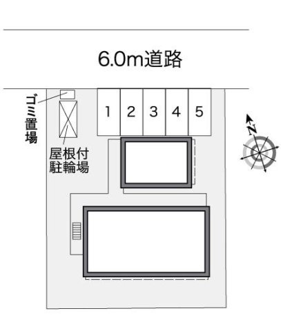 レオパレスルルドのその他
