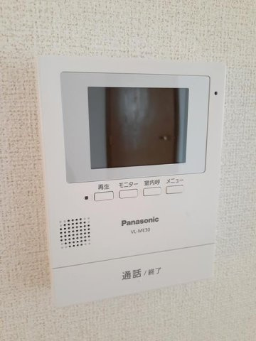 ヴェルドミールＹ・Ａのセキュリティ