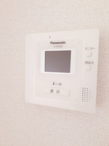 ステラパルテＢのセキュリティ