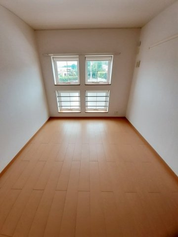 ステラパルテＢの内装
