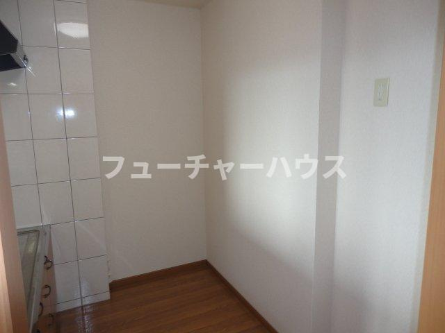 ソレイユ　シャトーのその他|キッチンスペース