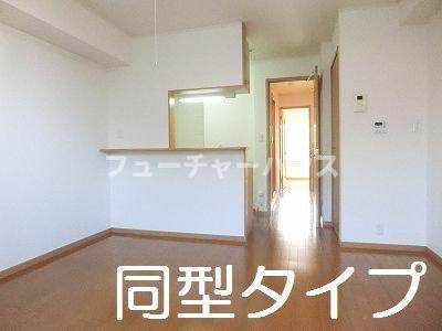 カーサ　プラシードの内装|内装も気になるポイント