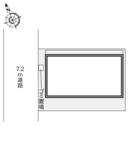 レオパレスＳＨＩＮＯＨＡＲＡのその他