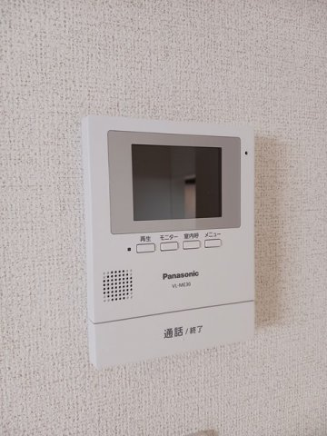 フルト　モーアＢの設備