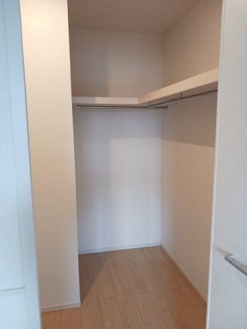 フルト　モーアＢの収納