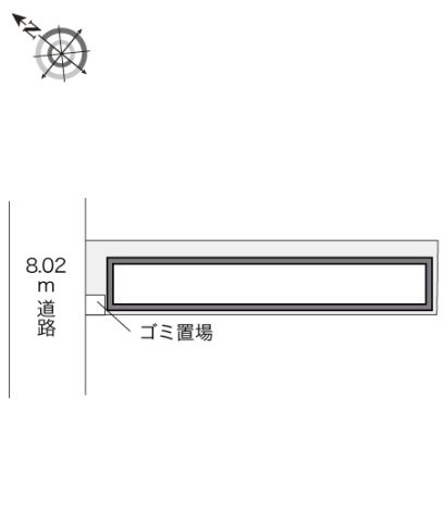 レオパレスイースト浅川のその他