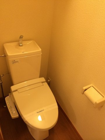 レオパレスイースト浅川のその他