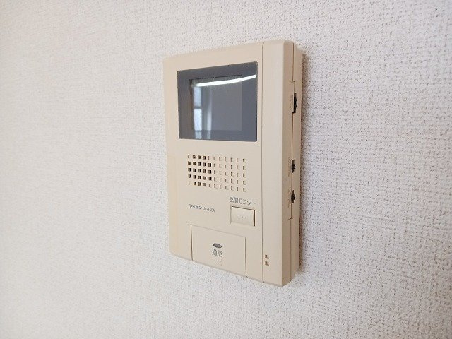 アンジュのセキュリティ