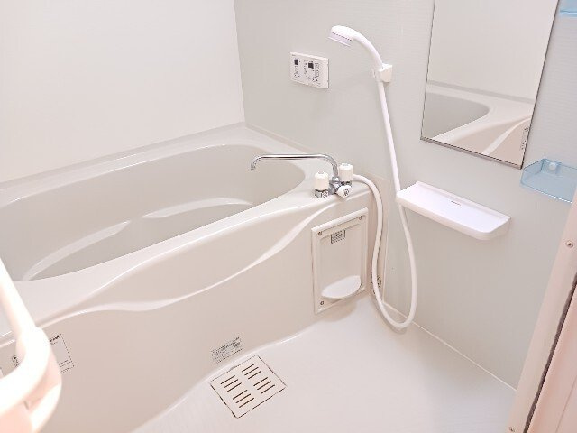 Ｔ・イストワールの浴室